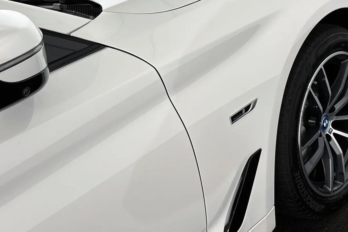 530e M Sport Trekhaak Adaptieve Cruise Control 360 Camera