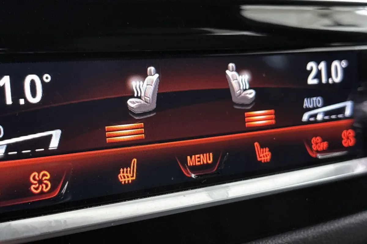 530e M Sport Trekhaak Adaptieve Cruise Control 360 Camera