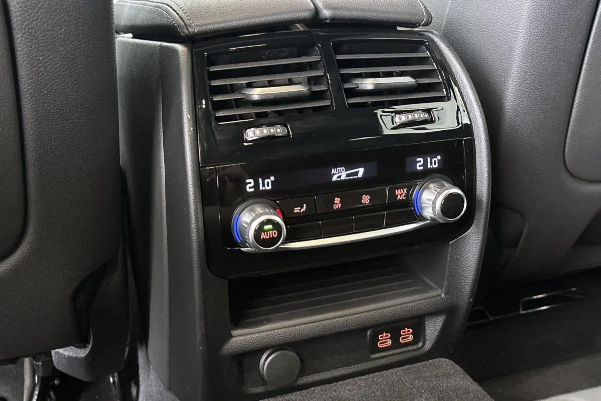 530e M Sport Trekhaak Adaptieve Cruise Control 360 Camera
