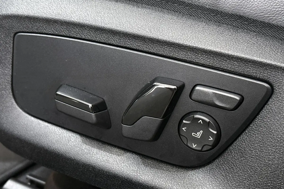 530e M Sport Trekhaak Adaptieve Cruise Control 360 Camera
