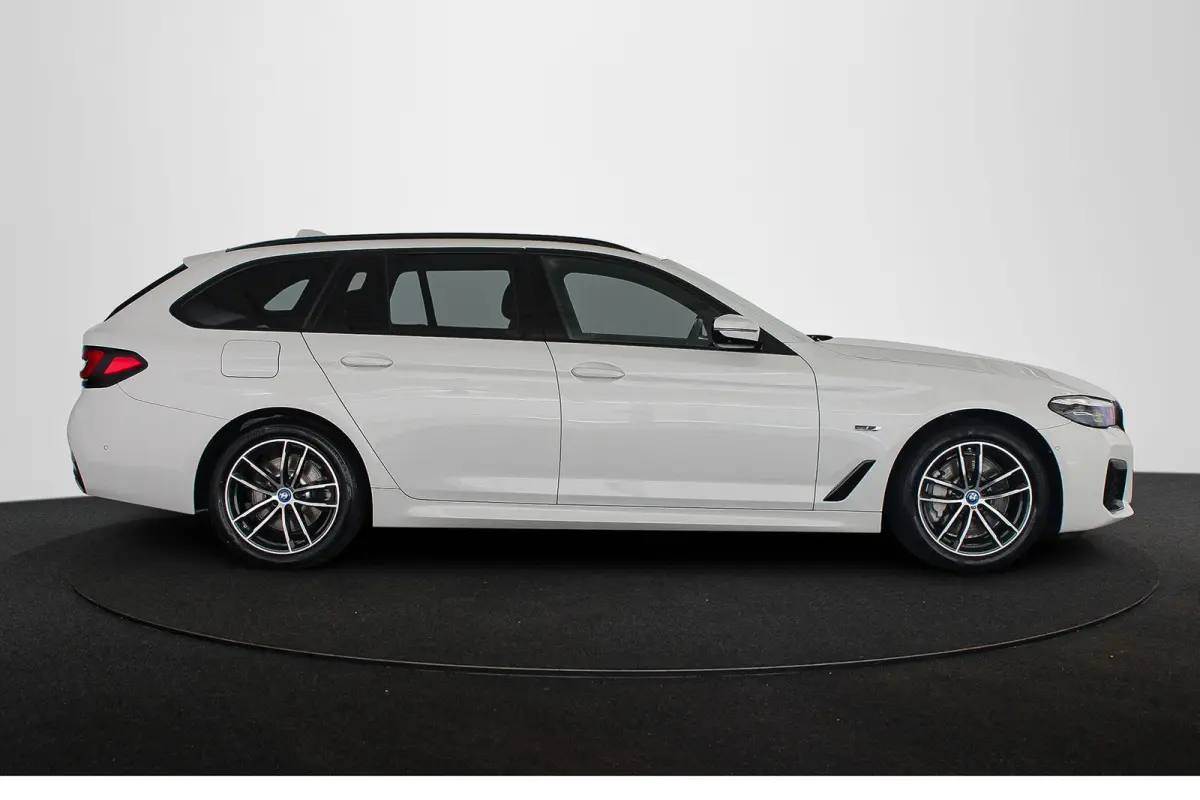530e M Sport Trekhaak Adaptieve Cruise Control 360 Camera