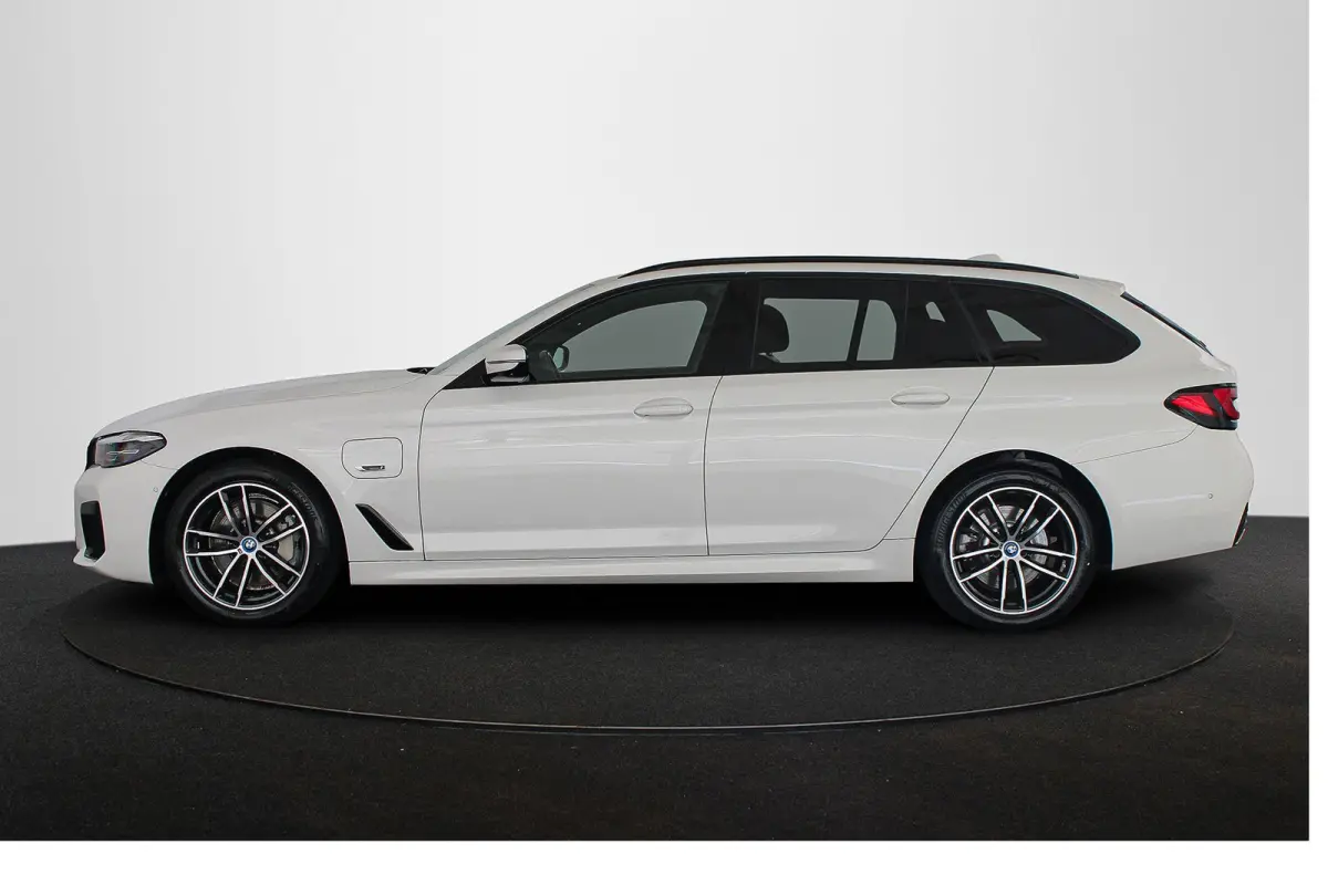 530e M Sport Trekhaak Adaptieve Cruise Control 360 Camera