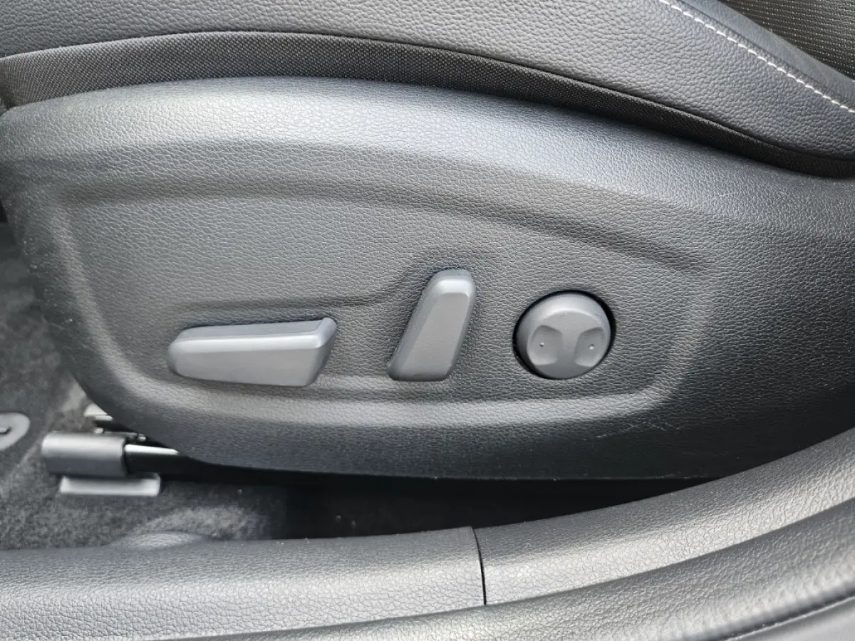 1.6 GDi PHEV ExecutiveLine Nieuw Model Leder Stoelventilatie Car