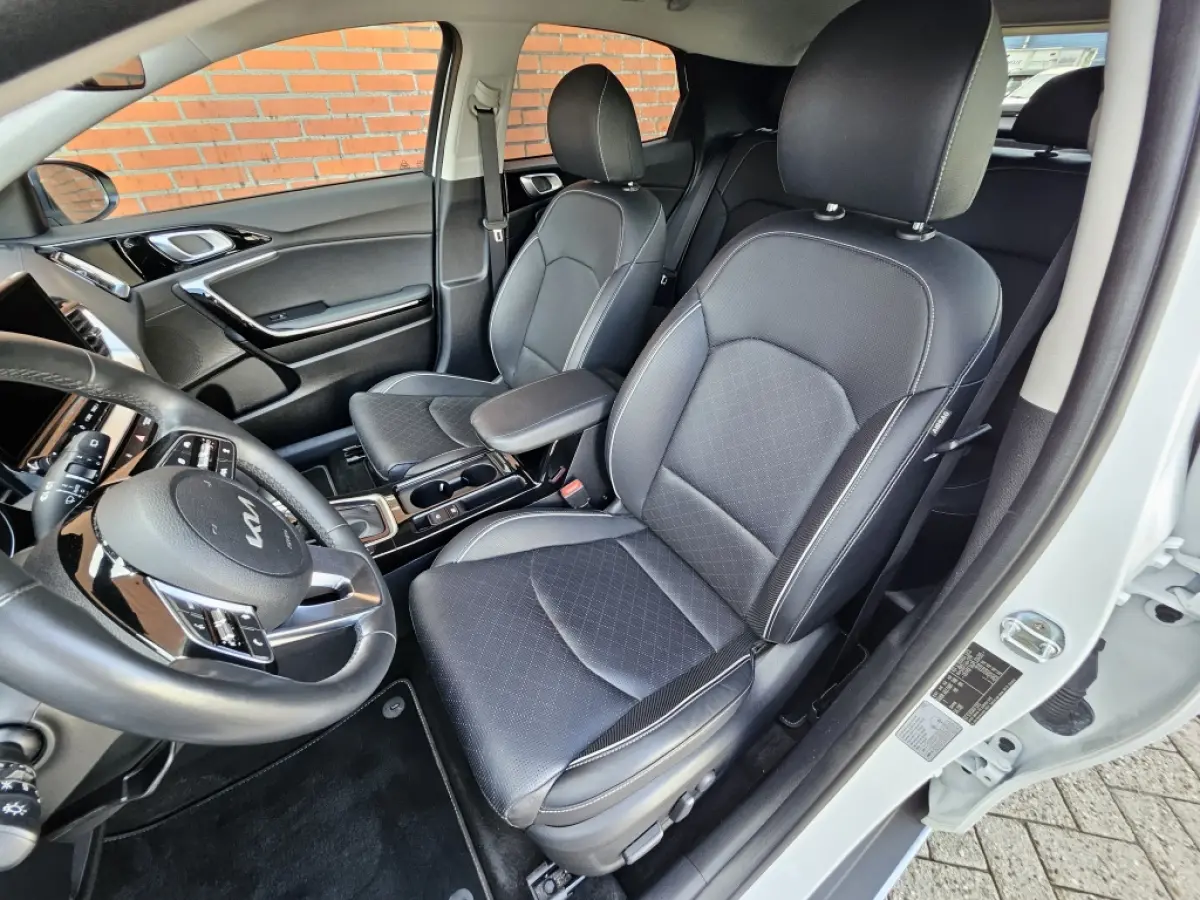 1.6 GDi PHEV ExecutiveLine Nieuw Model Leder Stoelventilatie Car