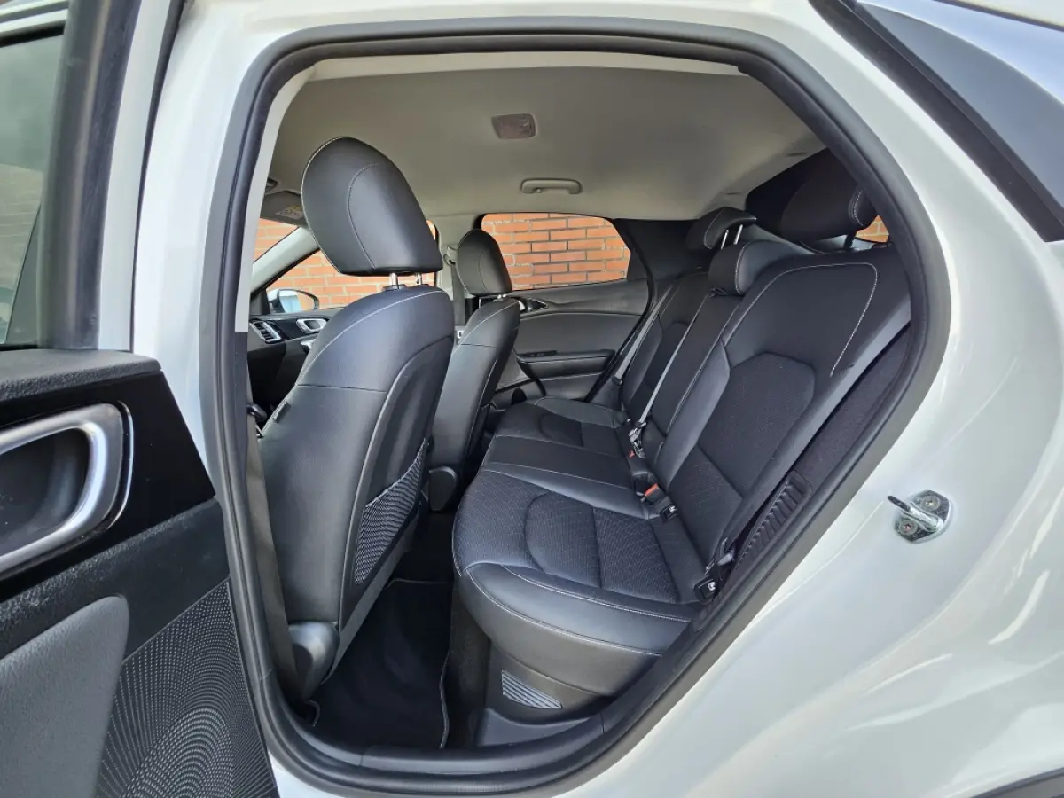 1.6 GDi PHEV ExecutiveLine Nieuw Model Leder Stoelventilatie Car