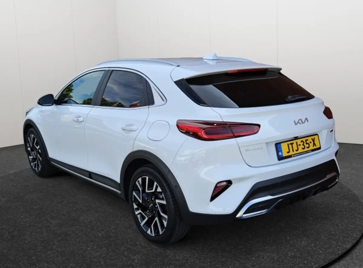 1.6 GDi PHEV ExecutiveLine Nieuw Model Leder Stoelventilatie Car