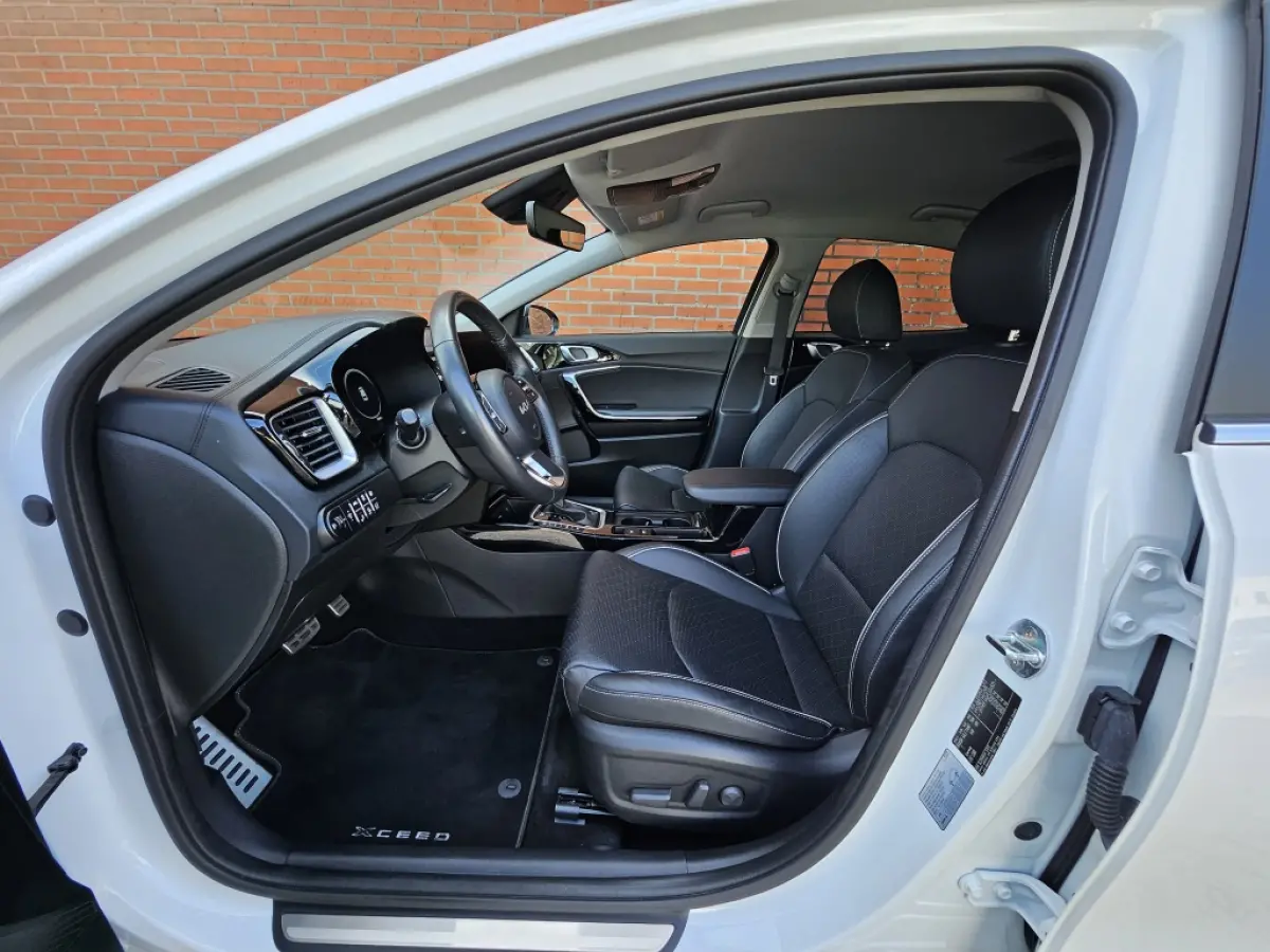 1.6 GDi PHEV ExecutiveLine Nieuw Model Leder Stoelventilatie Car