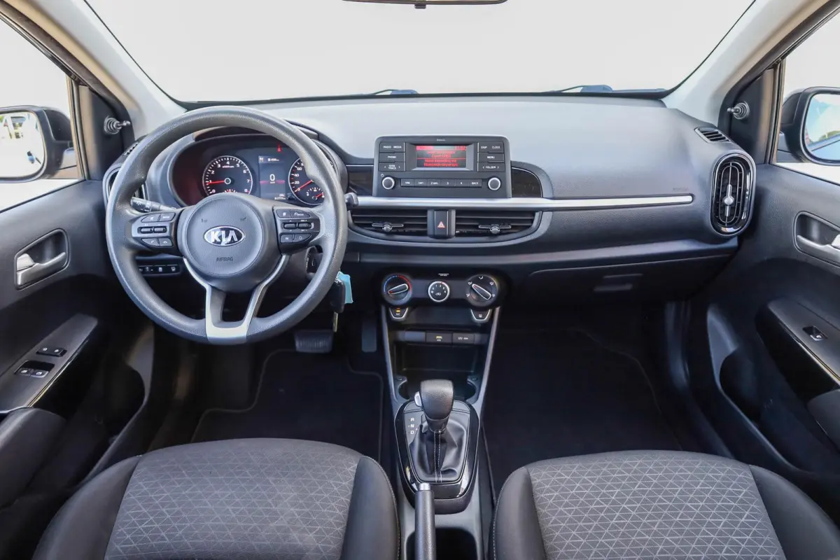 1.0 DPi 67pk ComfortLine | All-Season Banden | Cruise Control | Bluetooth