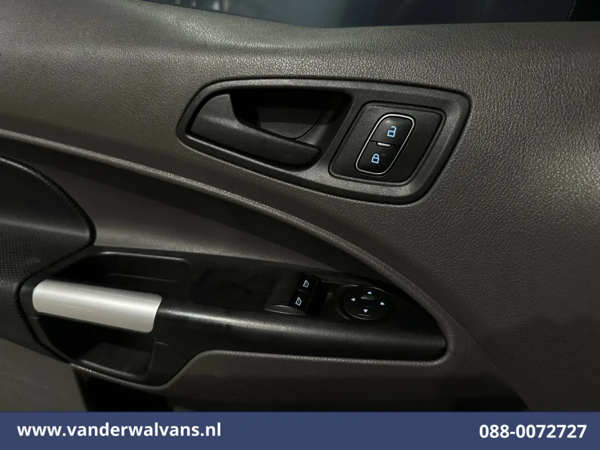 1.5 EcoBlue 100pk L2H1 Euro6 Airco | Camera | Navigatie | Apple Carplay | Android Auto Parkeersensoren, Verwarmde voorruit