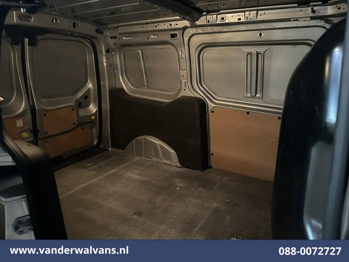 1.5 EcoBlue 100pk L2H1 Euro6 Airco | Camera | Navigatie | Apple Carplay | Android Auto Parkeersensoren, Verwarmde voorruit