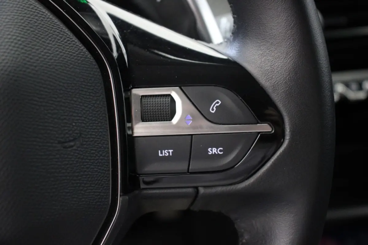 1.2 PureTech Active Automaat - Carplay, Cruise