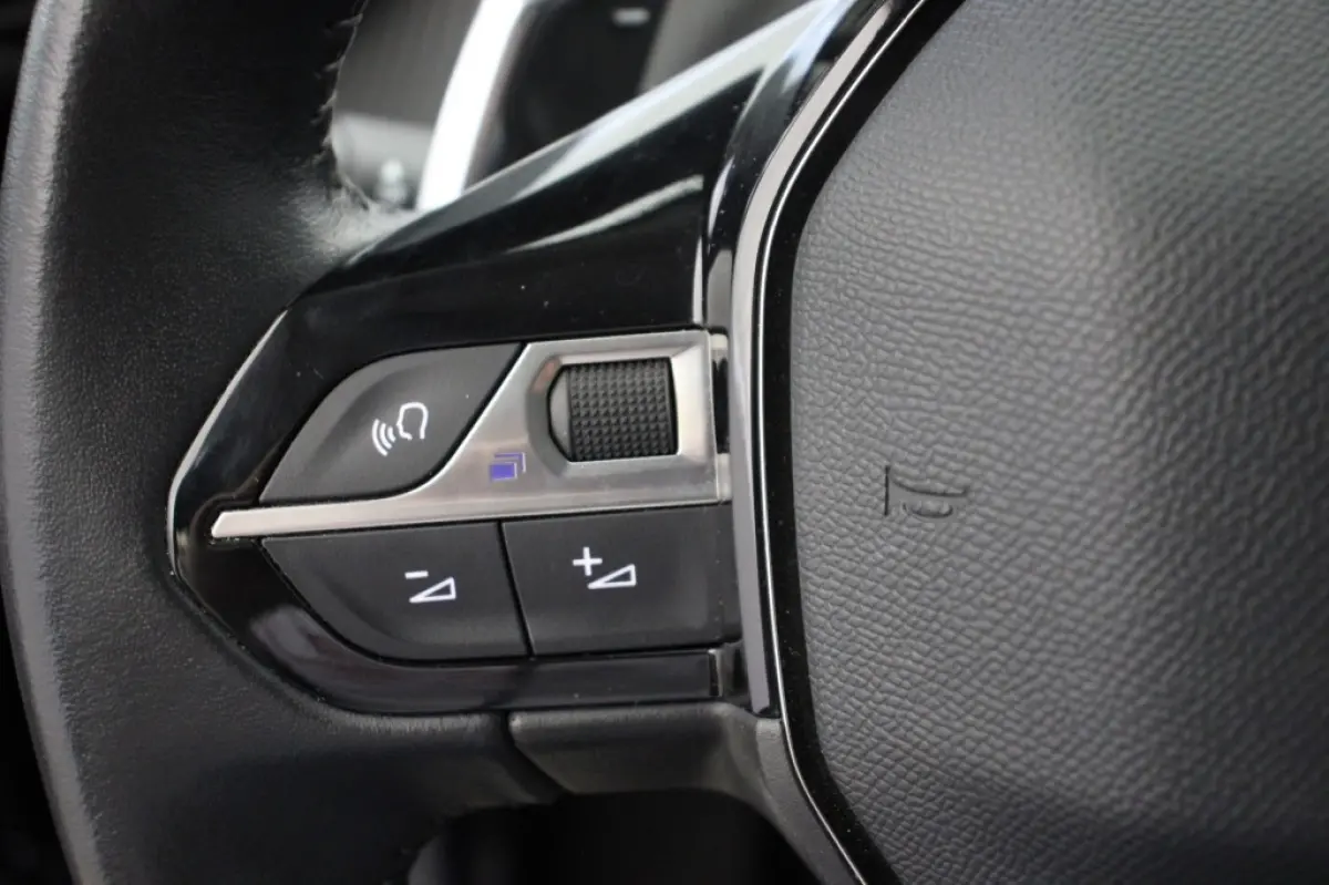 1.2 PureTech Active Automaat - Carplay, Cruise