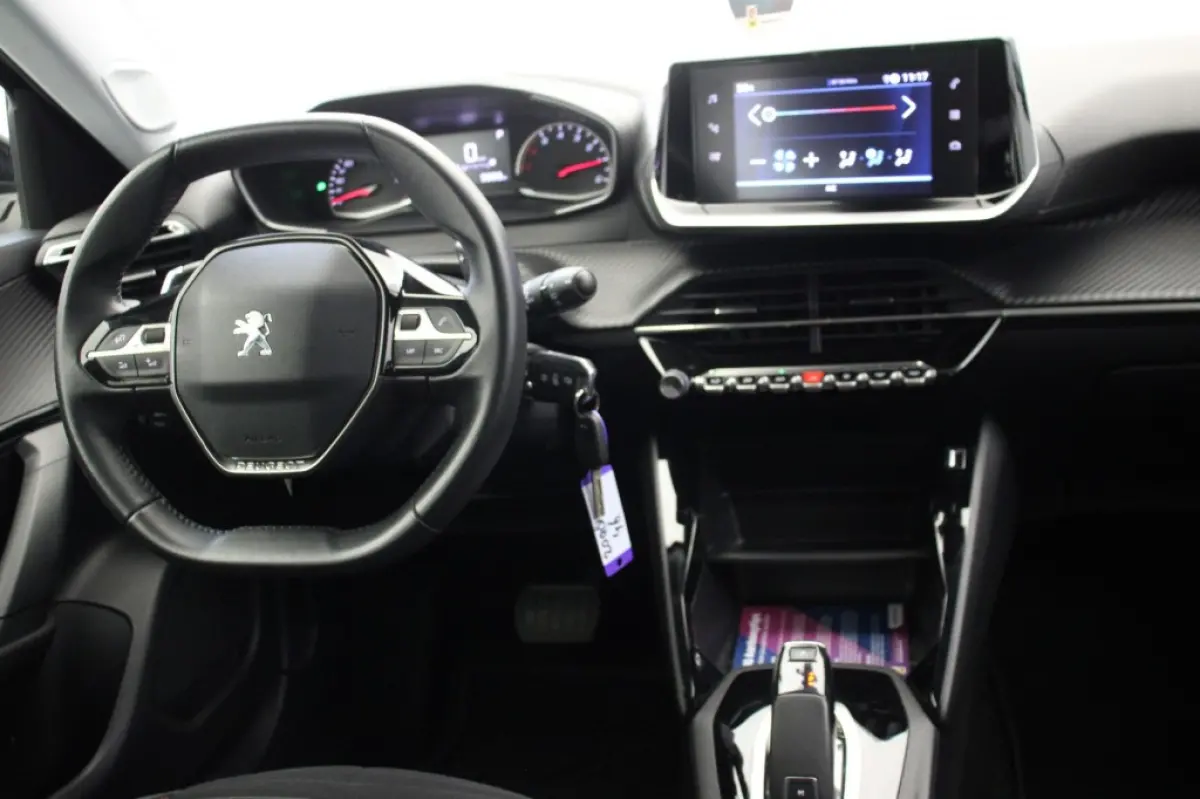 1.2 PureTech Active Automaat - Carplay, Cruise