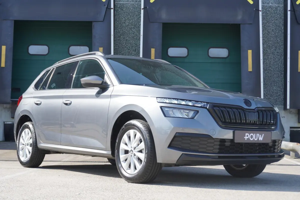 1.0 TSI 110pk Sport Business | Trekhaak | Apple CarPlay/Android Auto | Automatische Airco | PDC Achter