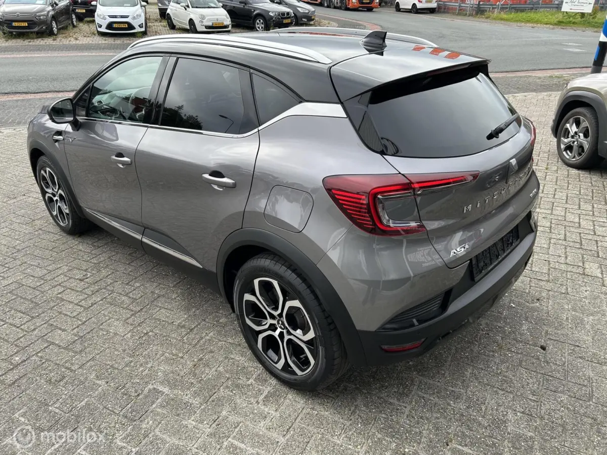 1.6 PHEV First edition