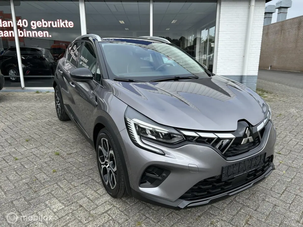 1.6 PHEV First edition