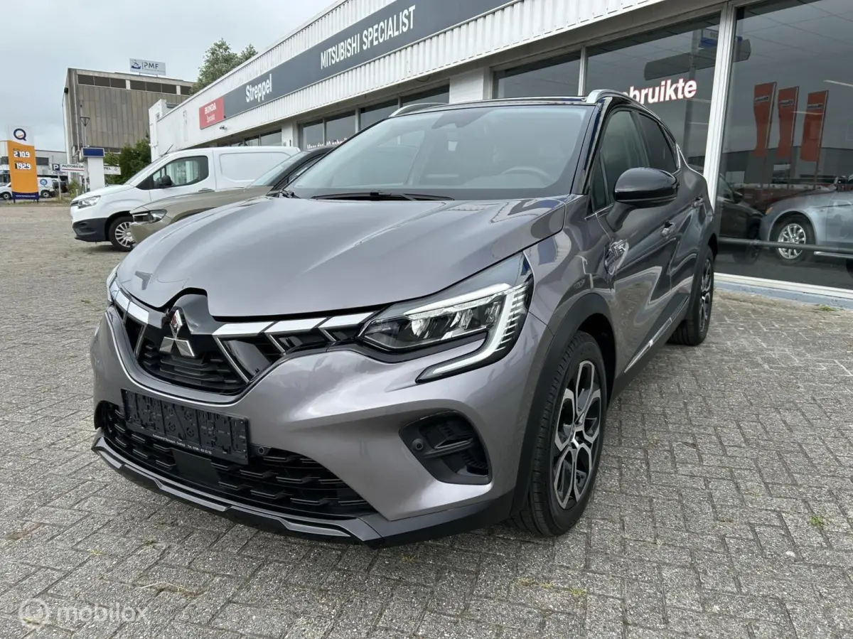1.6 PHEV First edition