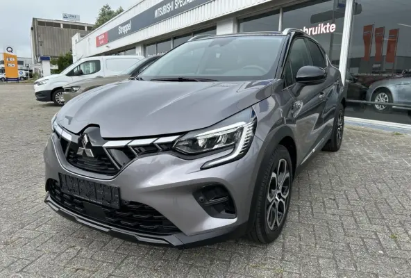1.6 PHEV First edition