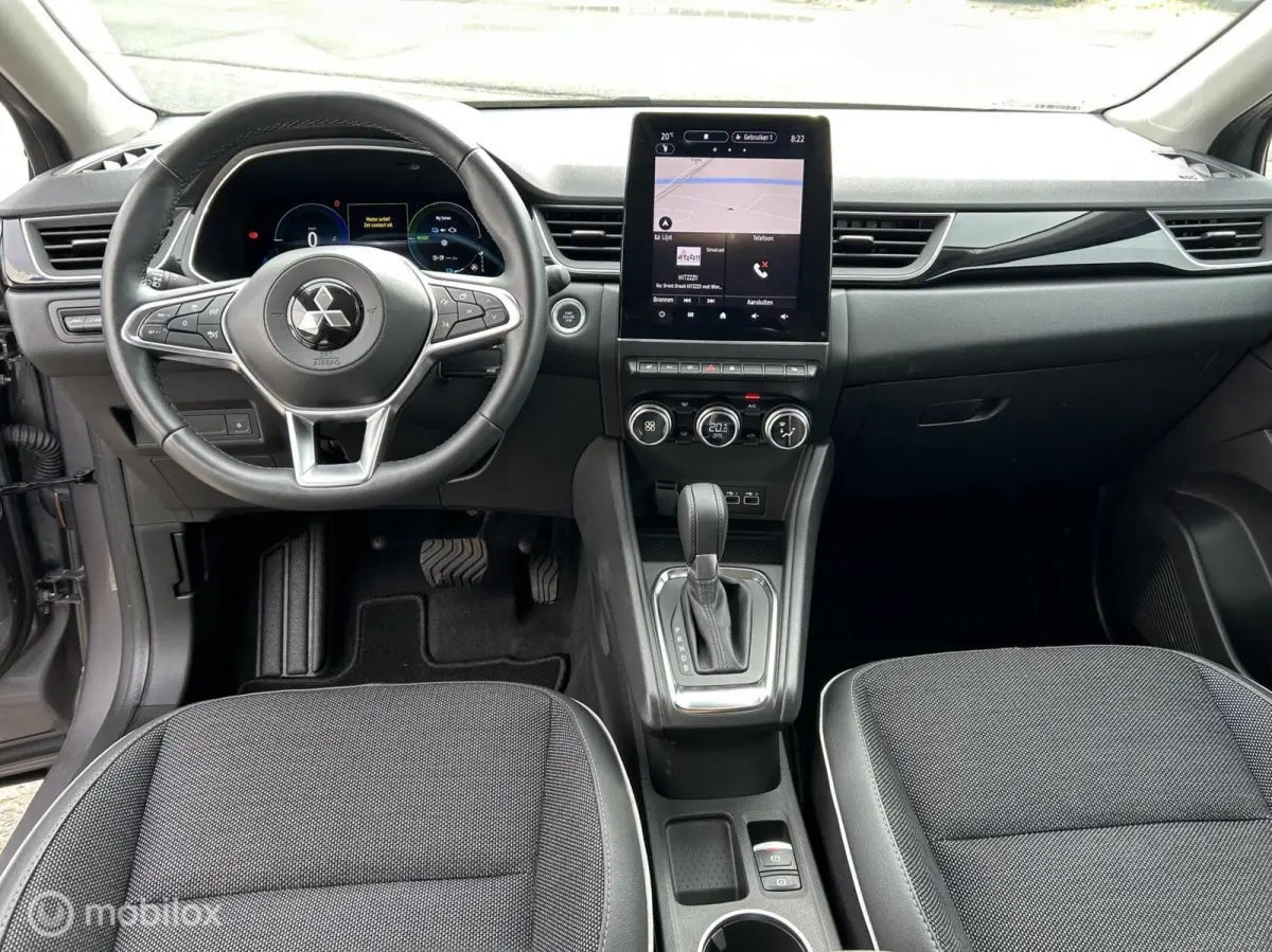 1.6 PHEV First edition