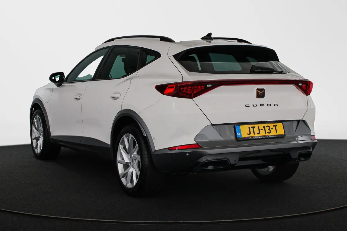 1.4 TSI e-Hybrid SOH 100% PHEV Stoel-Stuurverwarming Apple CarPlay