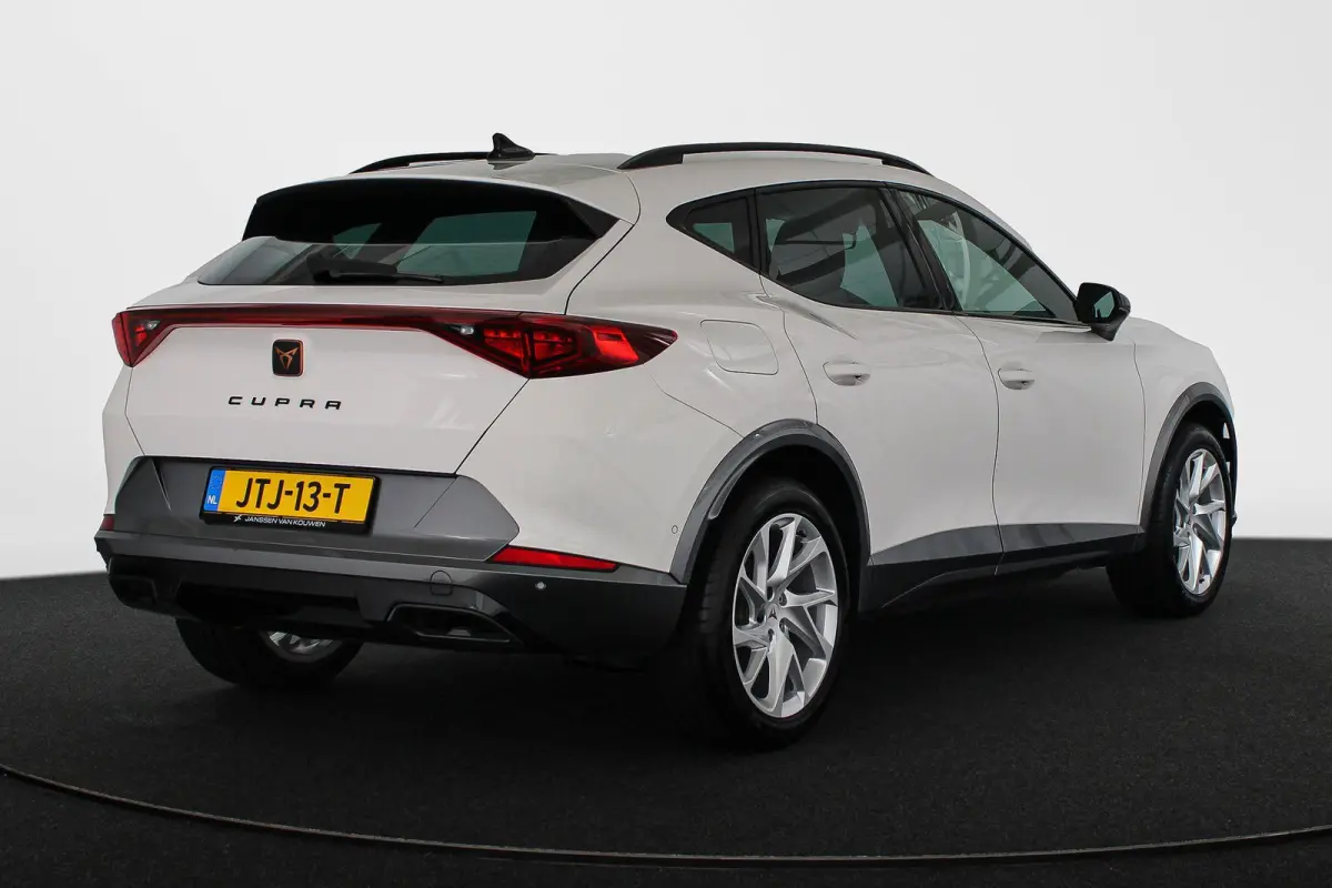 1.4 TSI e-Hybrid SOH 100% PHEV Stoel-Stuurverwarming Apple CarPlay