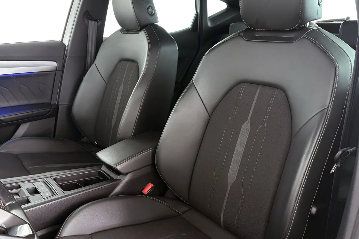 1.4 TSI e-Hybrid SOH 100% PHEV Stoel-Stuurverwarming Apple CarPlay