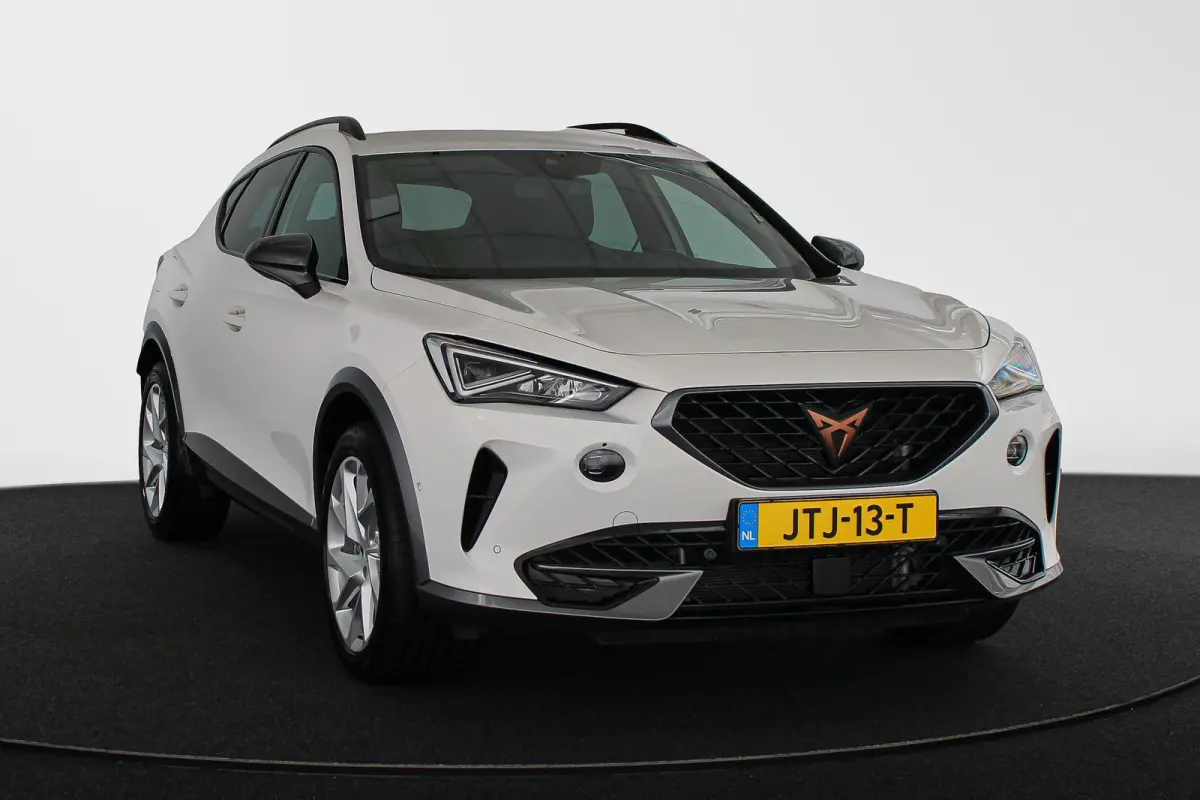 1.4 TSI e-Hybrid SOH 100% PHEV Stoel-Stuurverwarming Apple CarPlay