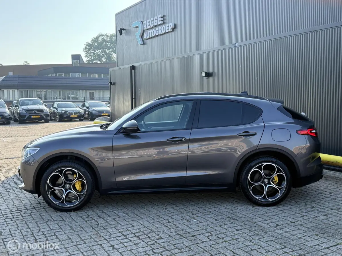 2.0 T AWD Sprint PERFORMANCE