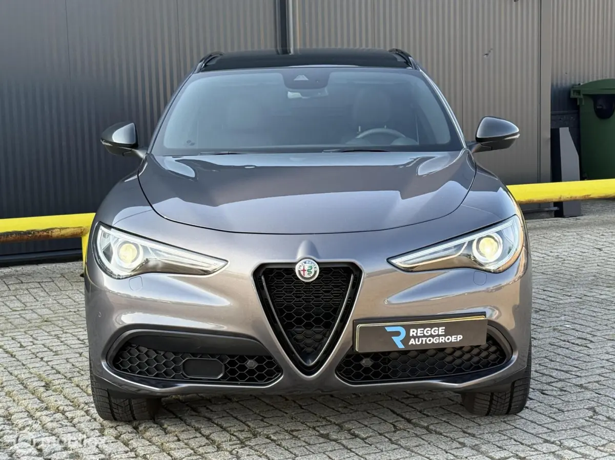 2.0 T AWD Sprint PERFORMANCE