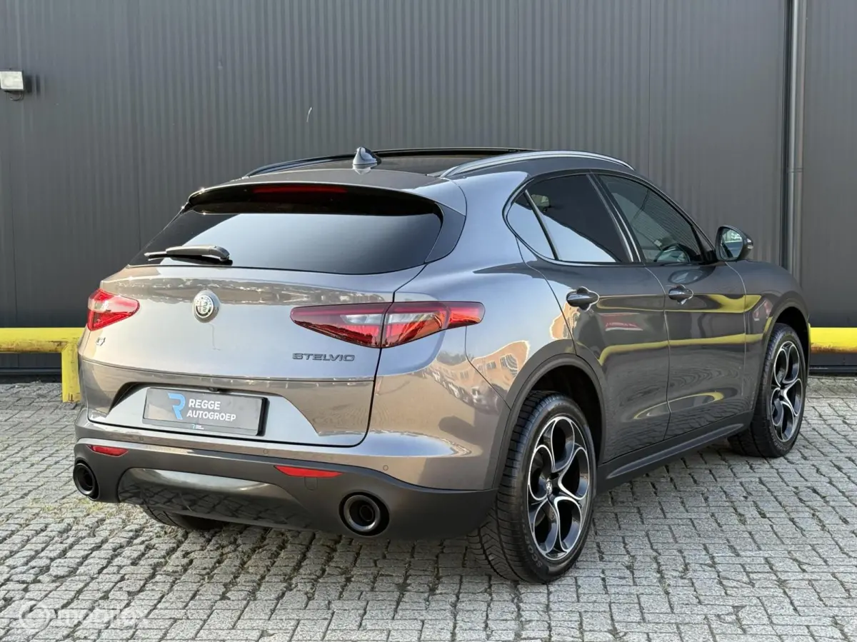 2.0 T AWD Sprint PERFORMANCE