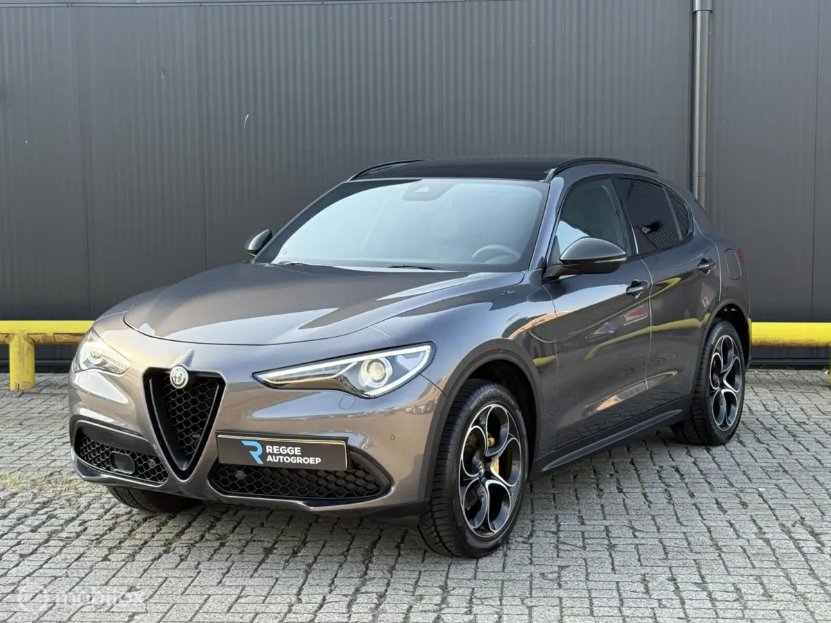 2.0 T AWD Sprint PERFORMANCE