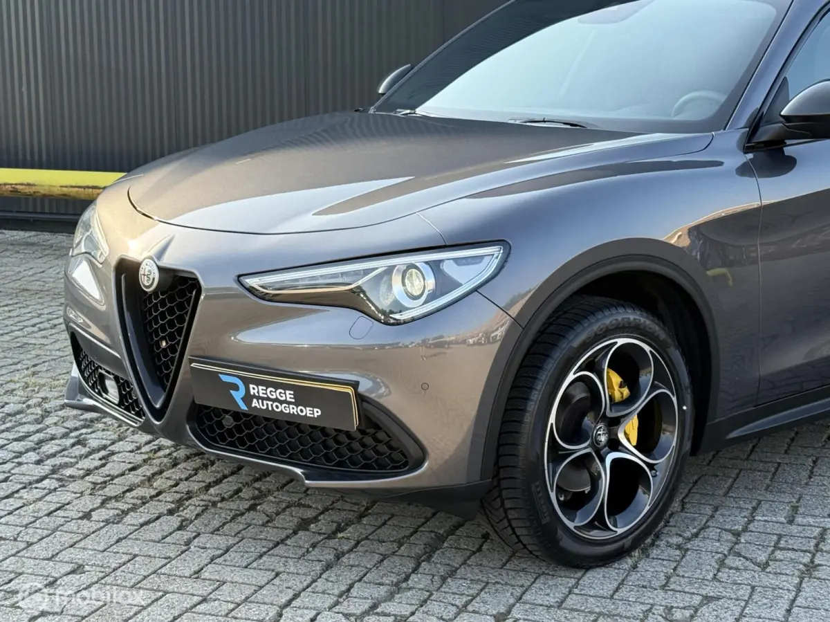 2.0 T AWD Sprint PERFORMANCE