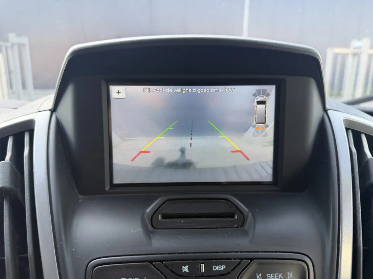 350 2.0 TDCI 130PK Euro 6L2H2 Trend CarPlay/cruise/trekhaak