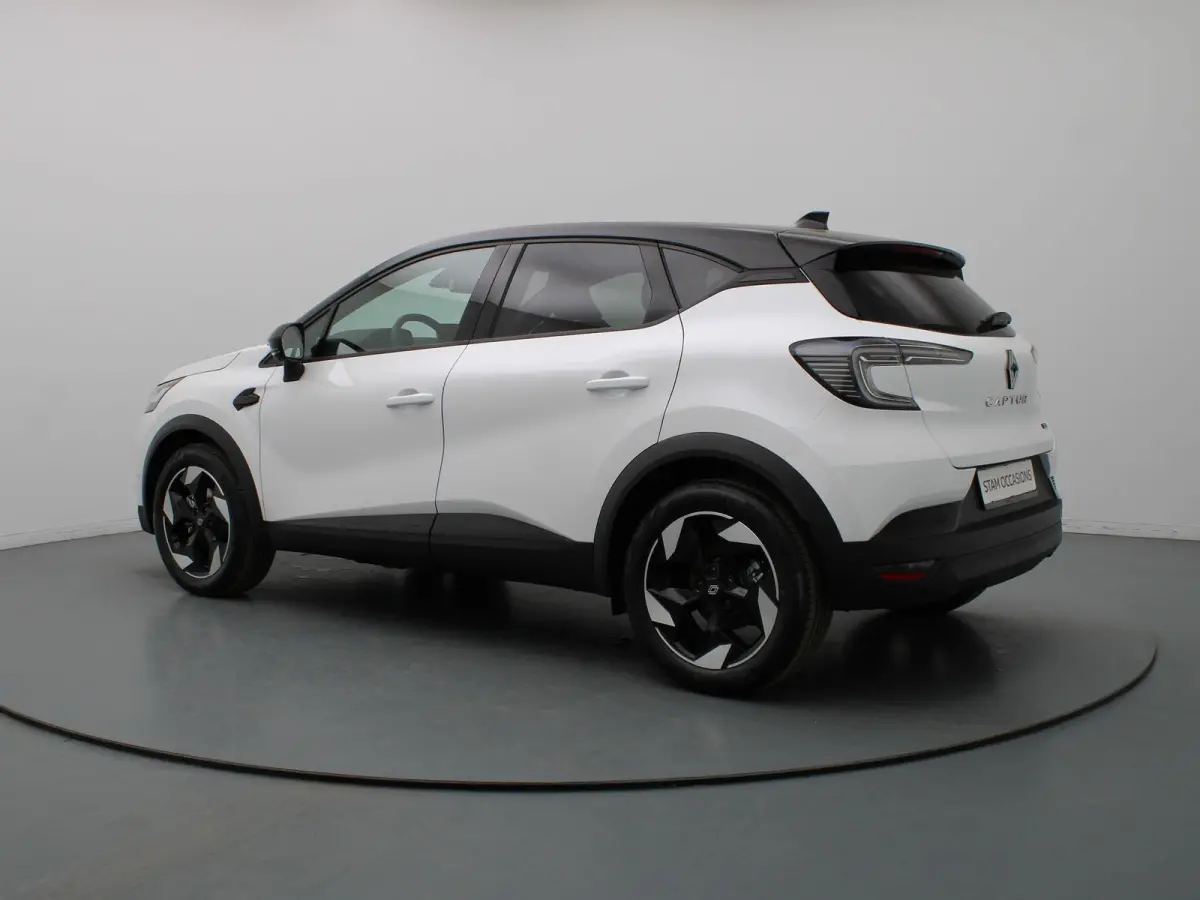 E-Tech full hybrid 160pk techno Pack Advanced Driving | Pack winter
