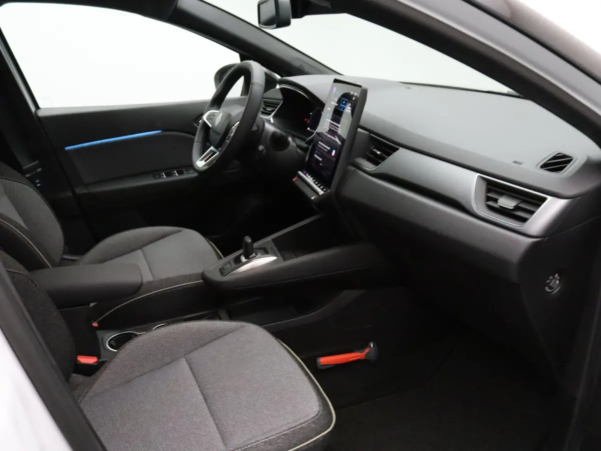 E-Tech full hybrid 160pk techno Pack Advanced Driving | Pack winter