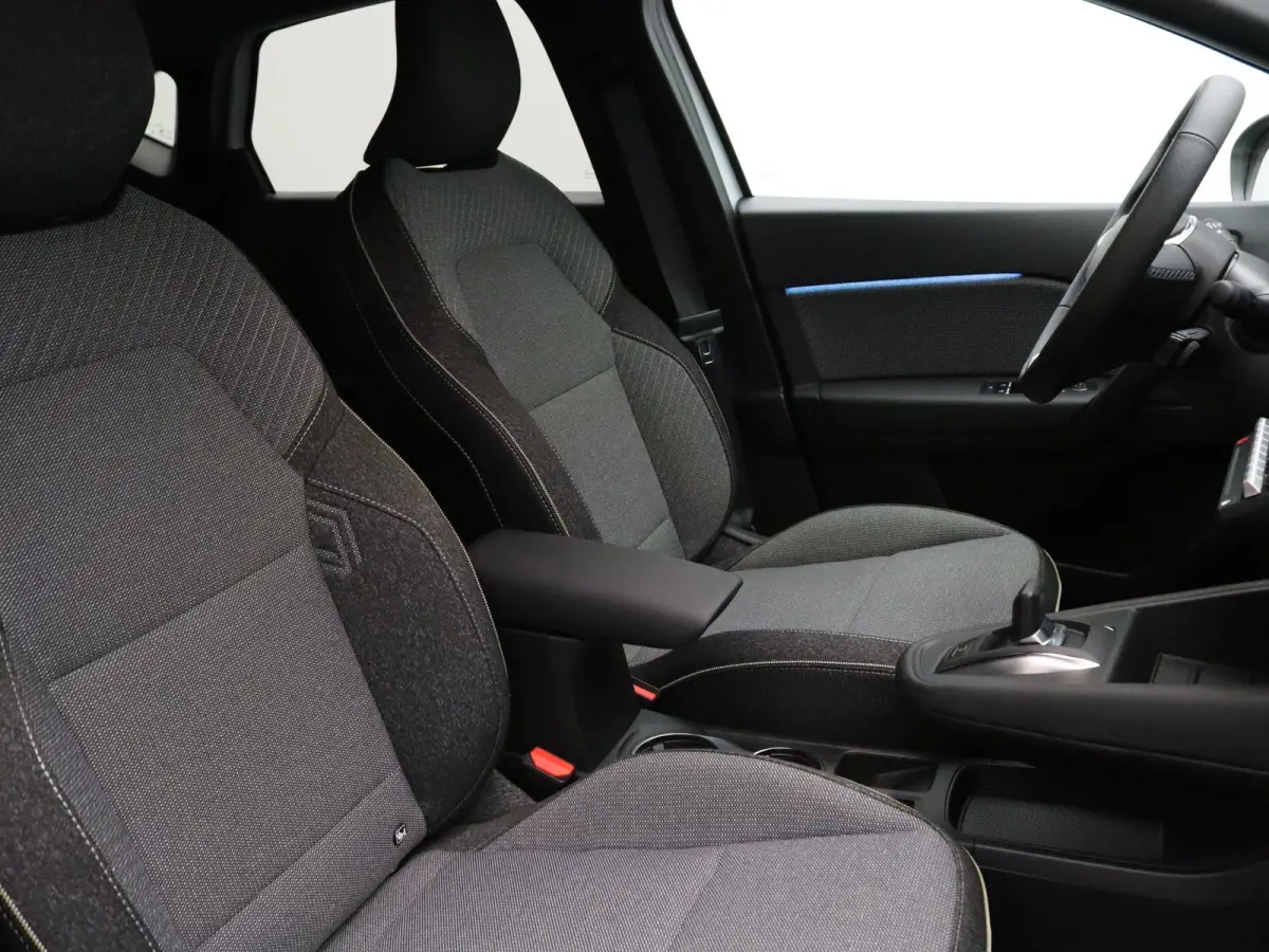 E-Tech full hybrid 160pk techno Pack Advanced Driving | Pack winter