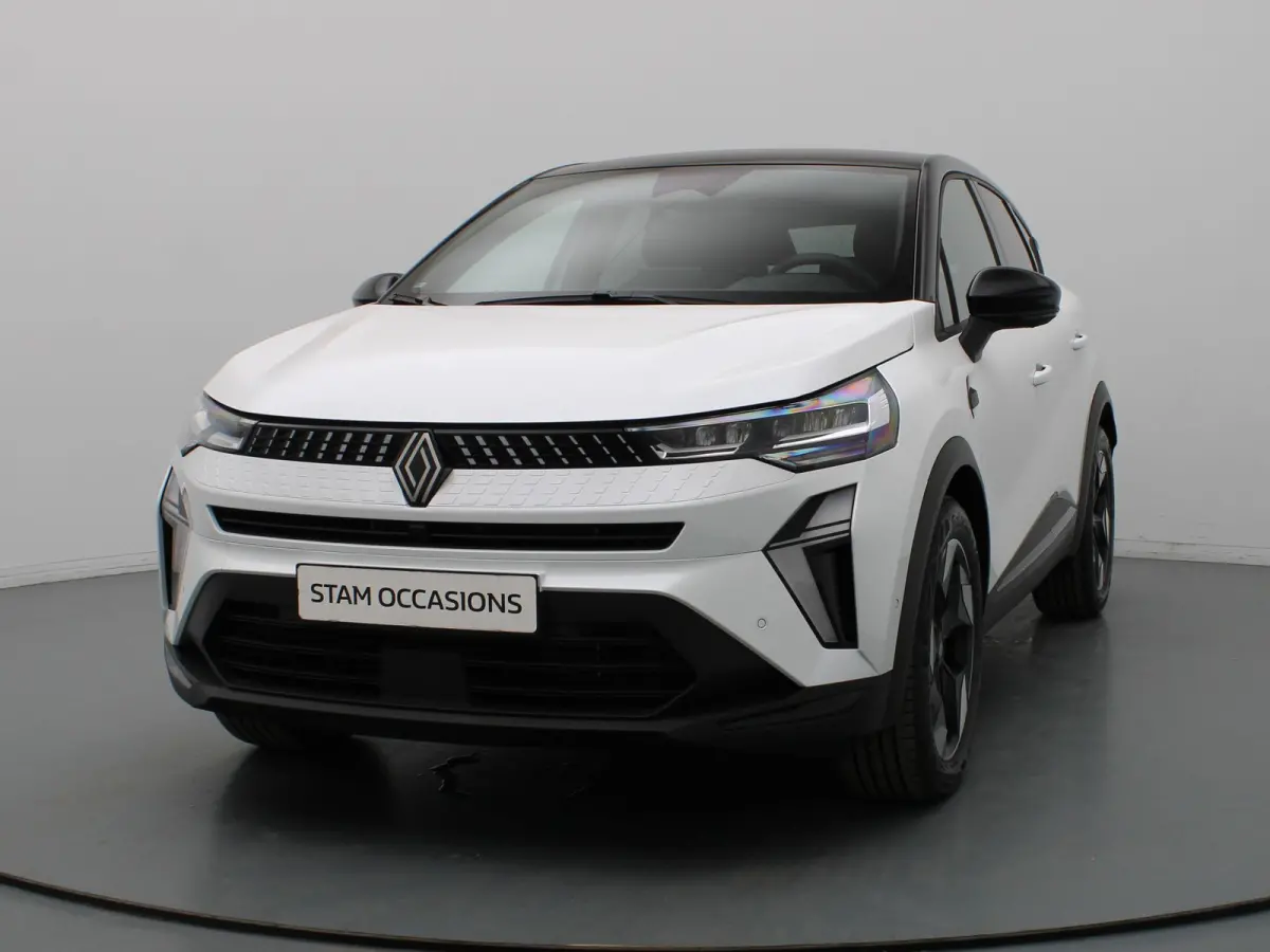 E-Tech full hybrid 160pk techno Pack Advanced Driving | Pack winter