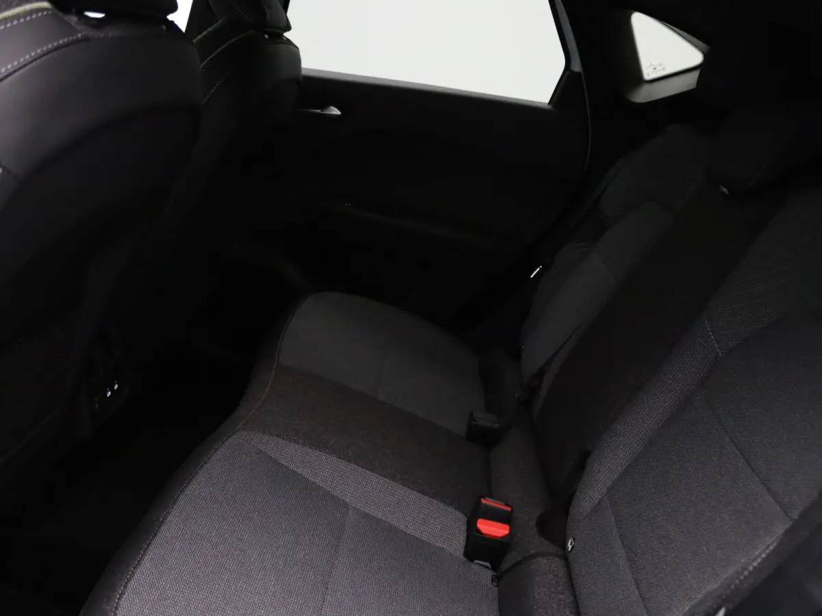 E-Tech full hybrid 160pk techno Pack Advanced Driving | Pack winter