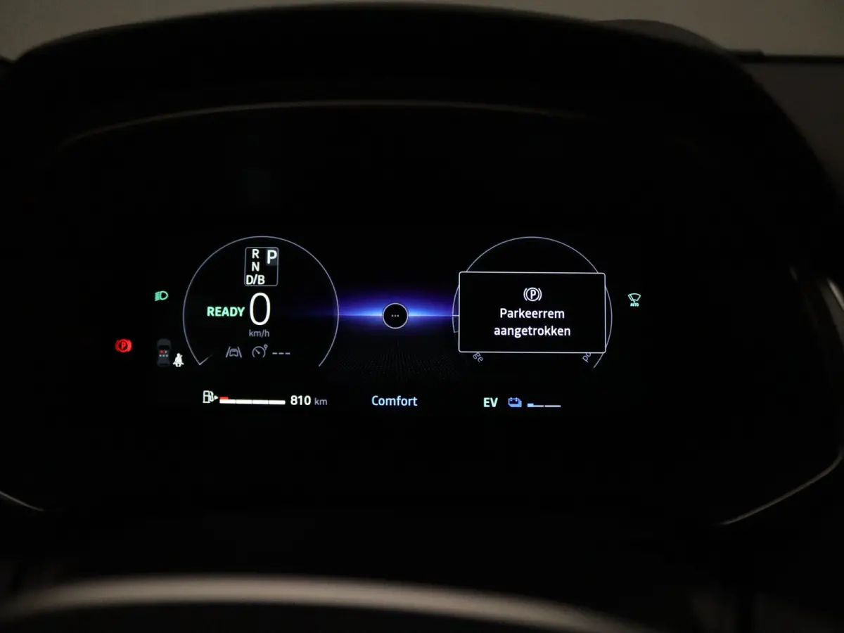 E-Tech full hybrid 160pk techno Pack Advanced Driving | Pack winter