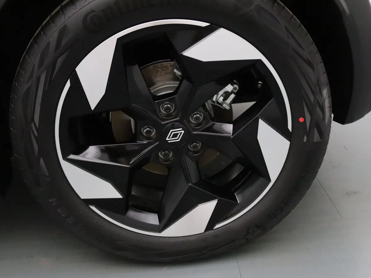 E-Tech full hybrid 160pk techno Pack Advanced Driving | Pack winter