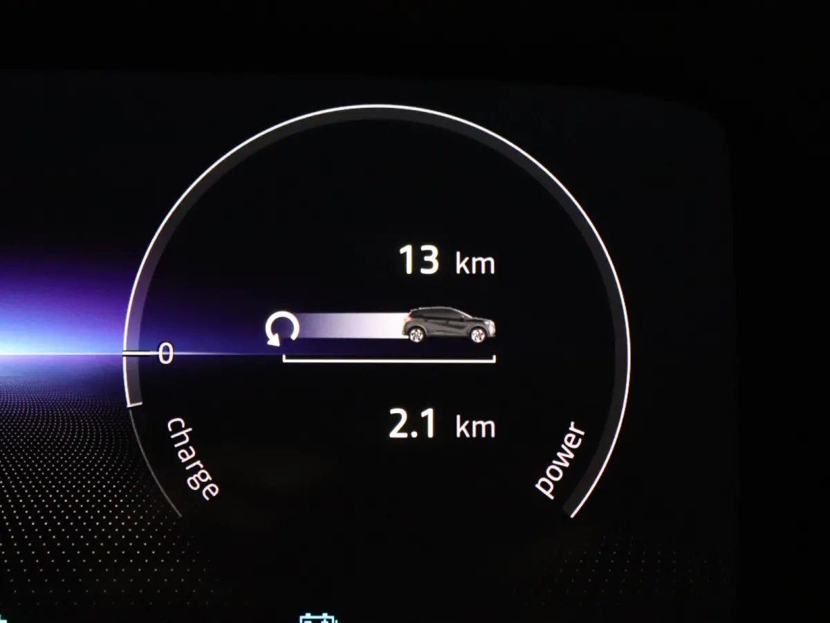 E-Tech full hybrid 160pk techno Pack Advanced Driving | Pack winter