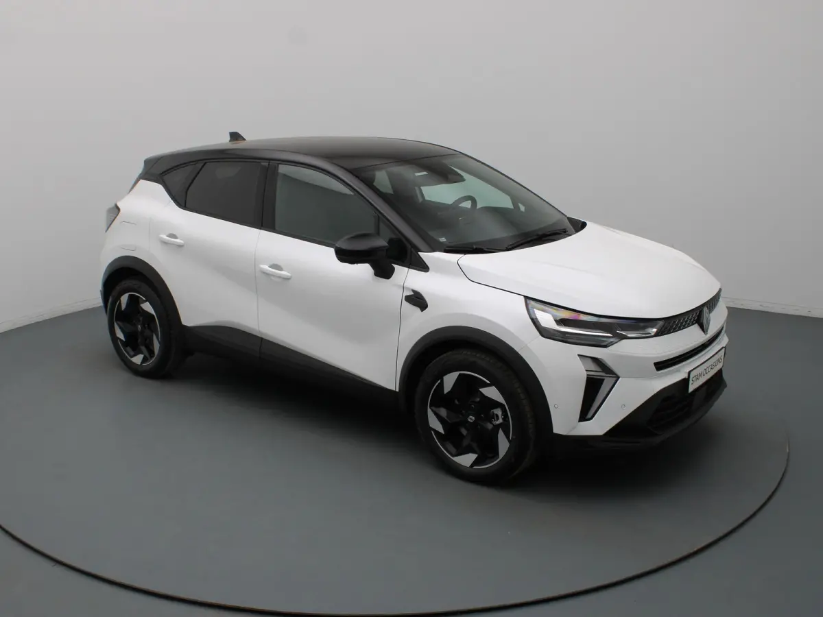 E-Tech full hybrid 160pk techno Pack Advanced Driving | Pack winter