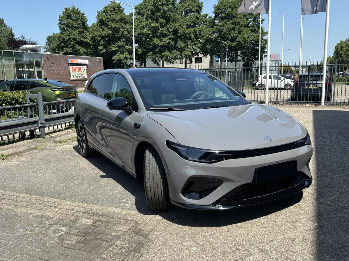 ProMax Design 67.1 kWh | NIEUW BINNEN! | Tot 482km Actieradius |