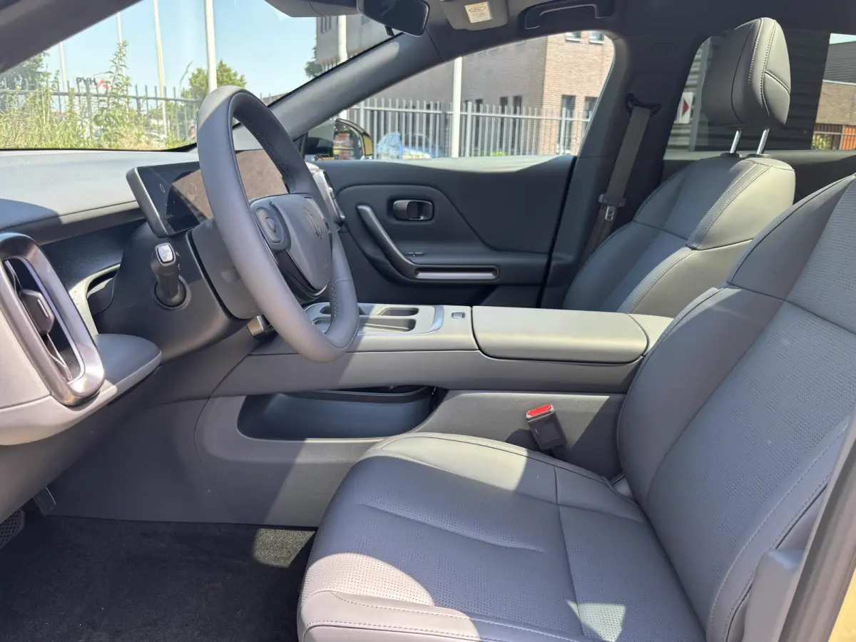 ProMax Design 67.1 kWh | NIEUW BINNEN! | Tot 482km Actieradius |