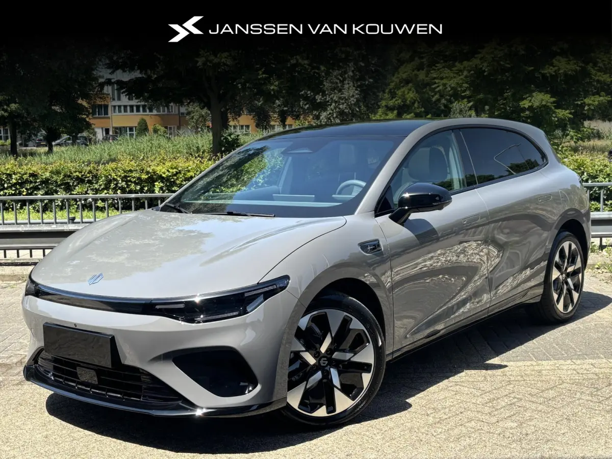 ProMax Design 67.1 kWh | NIEUW BINNEN! | Tot 482km Actieradius |