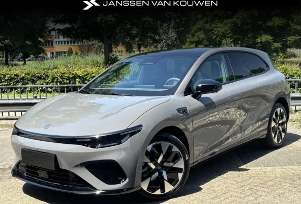 ProMax Design 67.1 kWh | NIEUW BINNEN! | Tot 482km Actieradius |