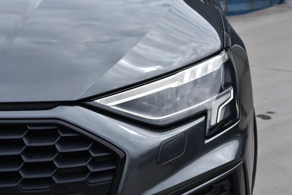 30 TFSI 110PK S-tronic S Line edition | STOELVERW. | APP. CONNECT | CRUISE CONTROL | CLIMATE CONTROL | FULL LED | DAB+