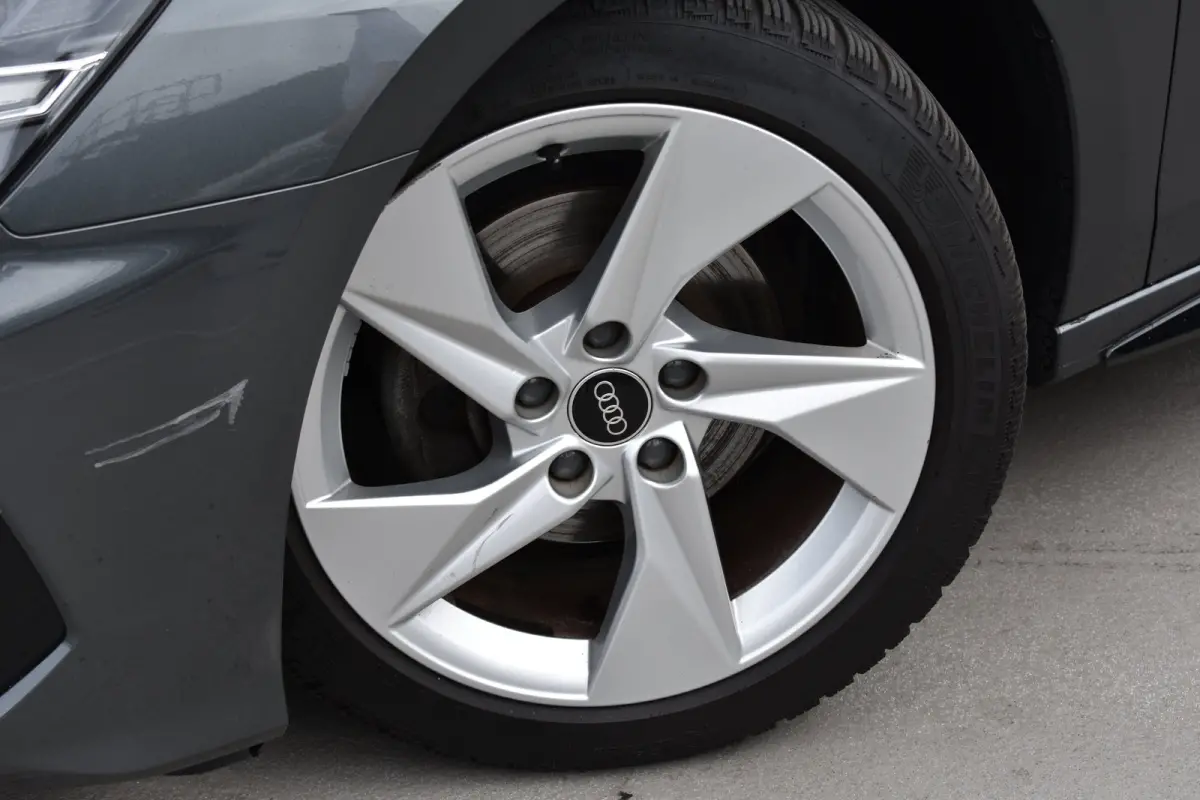 30 TFSI 110PK S-tronic S Line edition | STOELVERW. | APP. CONNECT | CRUISE CONTROL | CLIMATE CONTROL | FULL LED | DAB+