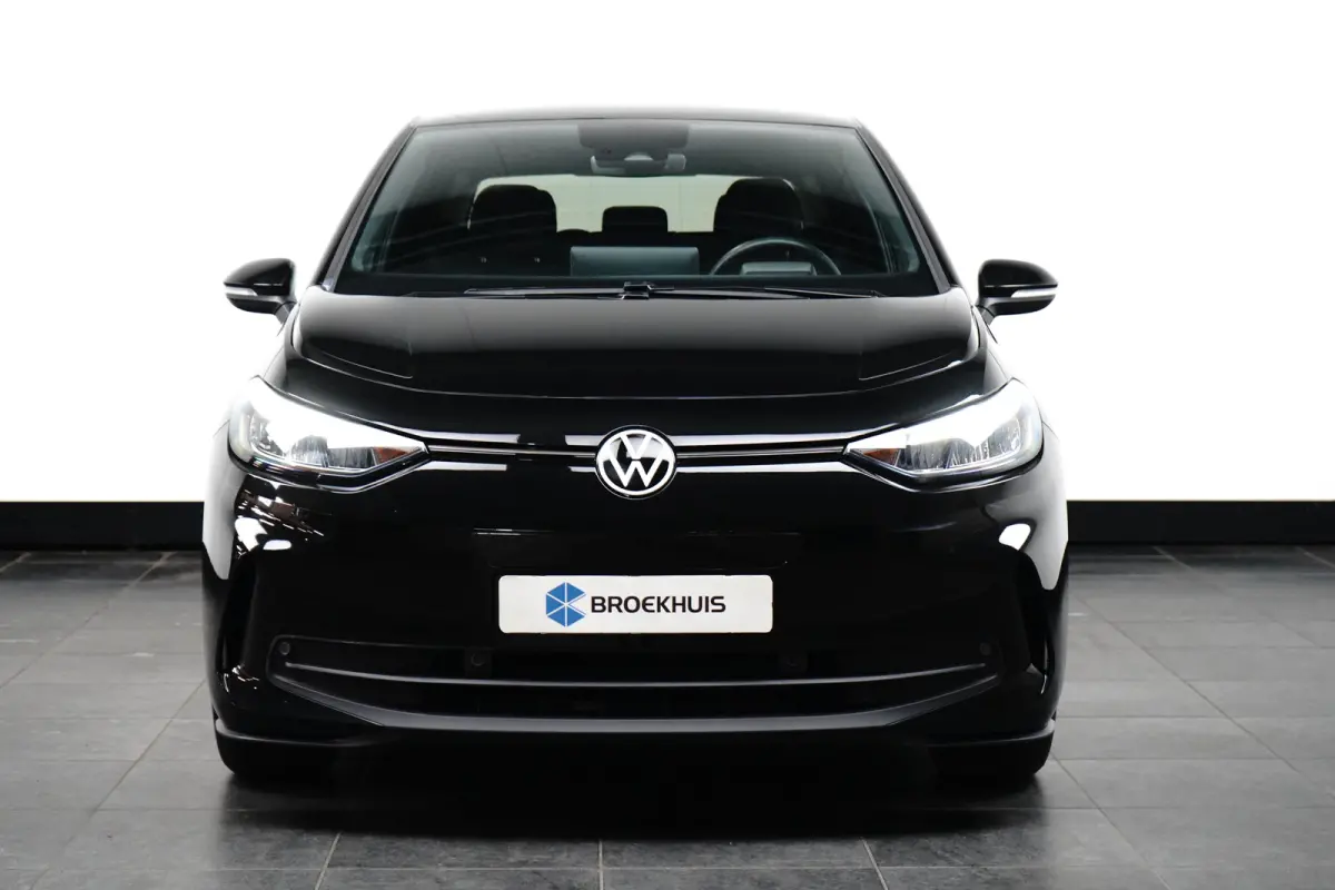 58KWH 204PK Pure | STOEL + STUURVERW. | CAMERA | APP. CONNECT | ADAPT. CRUISE | CLIMATE CONTROL | FULL LED