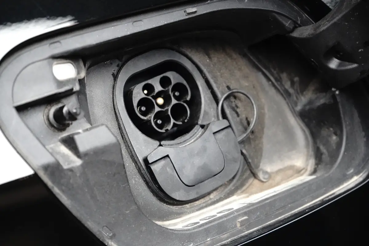 58KWH 204PK Pure | STOEL + STUURVERW. | CAMERA | APP. CONNECT | ADAPT. CRUISE | CLIMATE CONTROL | FULL LED